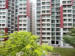Blk 601D Punggol Vista (Punggol), HDB 3 Rooms #567969361